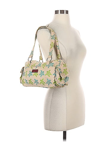 Bungalow 360 Shoulder Bag (view 2)