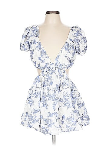 Bardot Cocktail Dress (view 1)