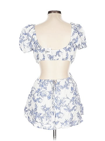 Bardot Cocktail Dress (view 2)
