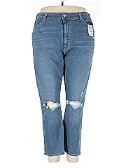 Levi Strauss Signature Jeans