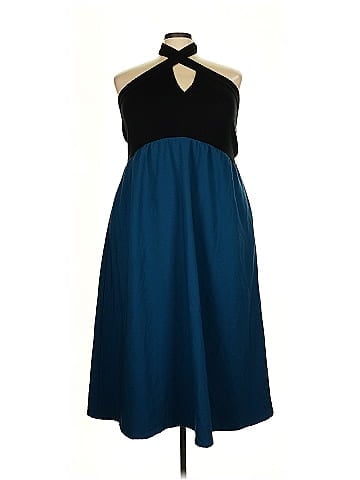 Chelsea28 Casual Dress (view 1)
