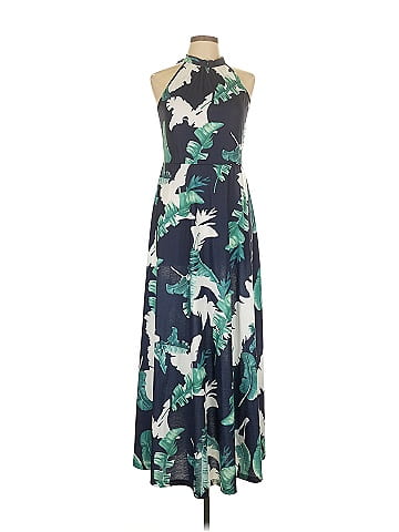 Styleword Casual Dress (view 1)