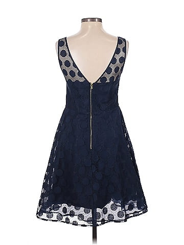 Betsey Johnson Cocktail Dress (view 2)