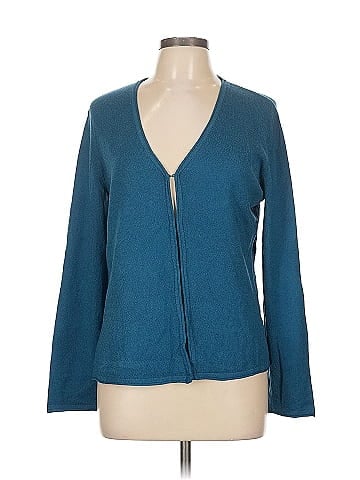 Alfani Silk Cardigan (view 1)
