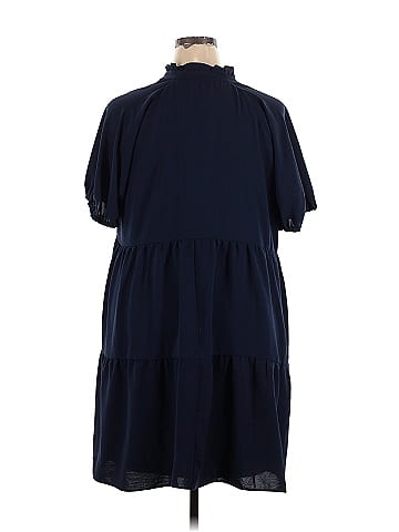 MSK Casual Dress (view 2)