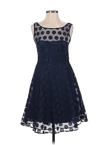 Betsey Johnson Cocktail Dress (view 1)