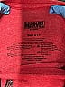 Marvel Red Short Sleeve T-Shirt Size S (big kids) - photo 3