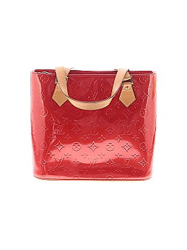 Louis Vuitton Leather Tote