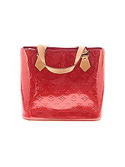 Louis Vuitton Leather Tote