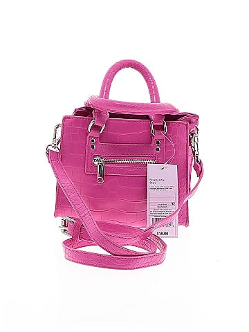 Wild Fable Satchel (view 1)