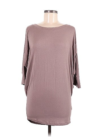Natural Life 3/4 Sleeve T-Shirt (view 1)