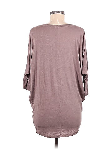 Natural Life 3/4 Sleeve T-Shirt (view 2)