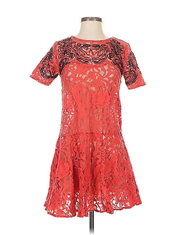 Free People Cocktail Dress (view 1)