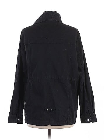 Francesca's Jacket (view 2)