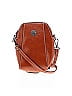 Assorted Brands Brown Tan Crossbody Bag One size - photo 1