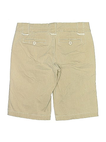 Be Bop Khaki Shorts (view 2)