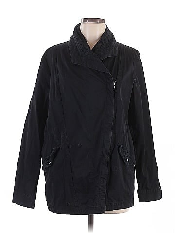 Francesca's Jacket (view 1)