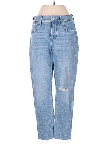Madewell Jeans (view 1)