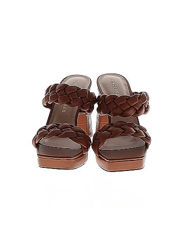Sincerely Jules Mule/Clog (view 2)