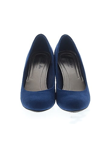 Unbranded Heels (view 2)