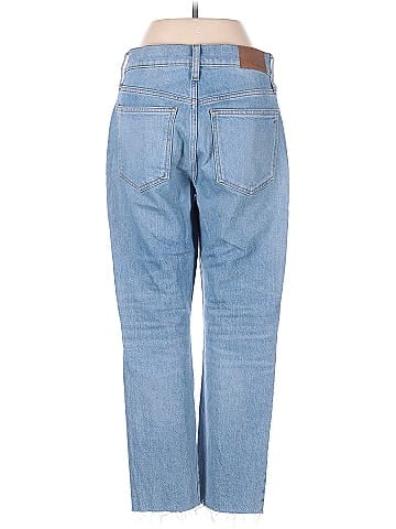 Madewell Jeans (view 2)