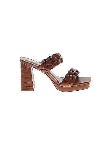 Sincerely Jules Mule/Clog (view 1)