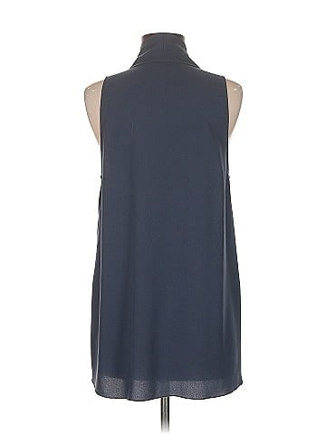 Wilfred Sleeveless Blouse (view 2)