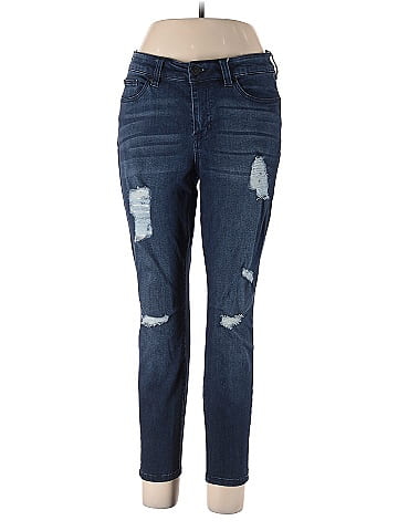 Molly & Isadora Jeans (view 1)