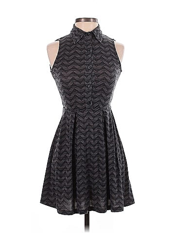 Mimi Chica Cocktail Dress (view 1)