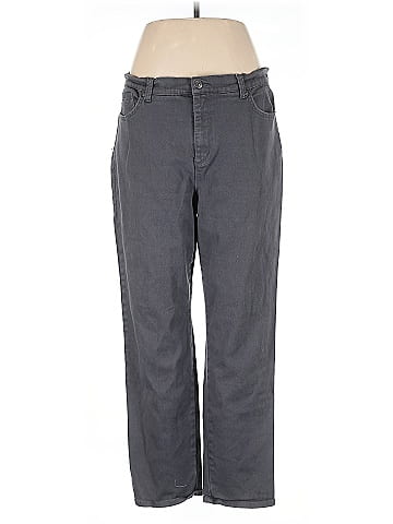 Gloria Vanderbilt Jeans (view 1)