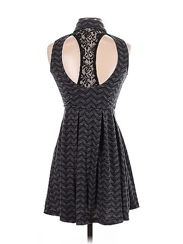 Mimi Chica Cocktail Dress (view 2)