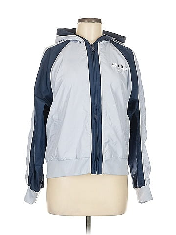 Nike Track Jacket (view 1)