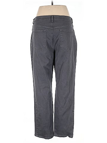Gloria Vanderbilt Jeans (view 2)