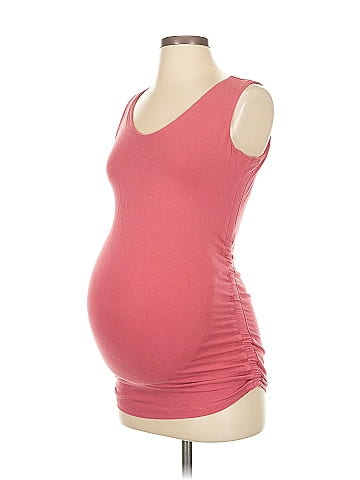 A Pea in the Pod Tank Top (view 1)