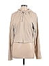 Wildfox 100% Cotton Tan Sweatshirt Size L - photo 1
