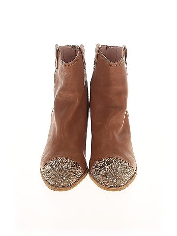 Stuart Weitzman Ankle Boots (view 2)