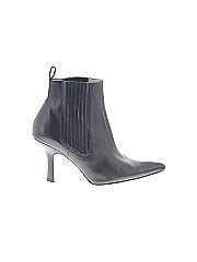 Chanel Ankle Boots