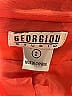 Georgiou Studio Orange Jacket Size 2 - photo 6