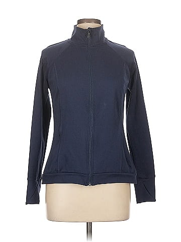 all in motion Track Jacket (view 1)