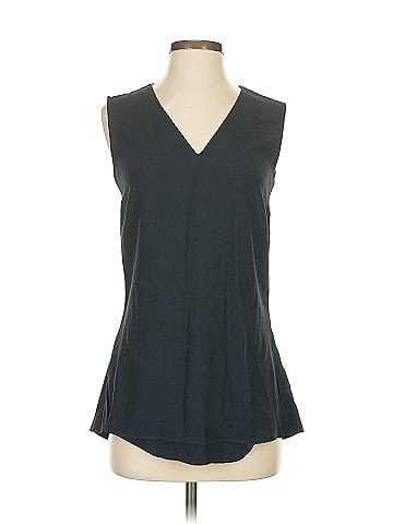 Akris Punto Sleeveless Blouse (view 1)