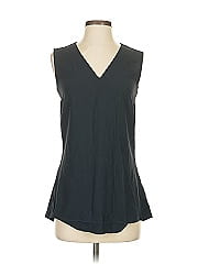 Akris Punto Sleeveless Blouse