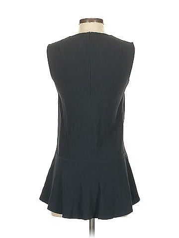 Akris Punto Sleeveless Blouse (view 2)