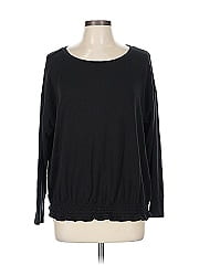 Ann Taylor Loft Outlet 3/4 Sleeve T Shirt