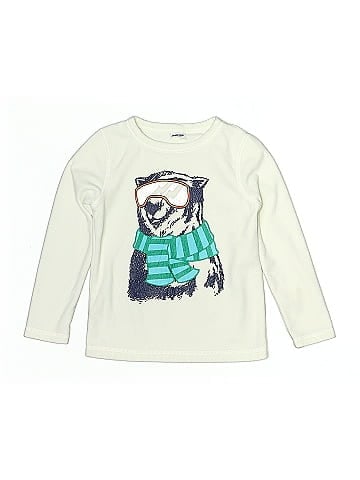 Lands' End Sweatshirt (view 1)