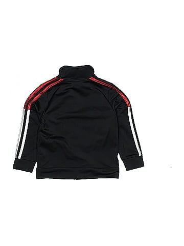 Adidas Track Jacket (view 2)