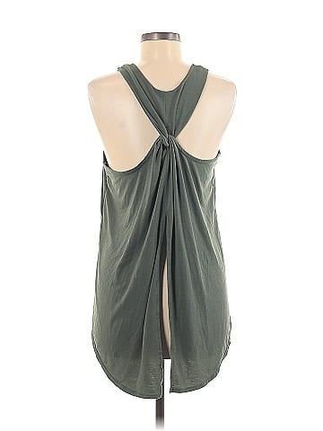 Mondetta Sleeveless T-Shirt (view 2)