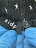 Kidpik 100% Rayon Stars Black Skirt Size S (kids) - photo 3
