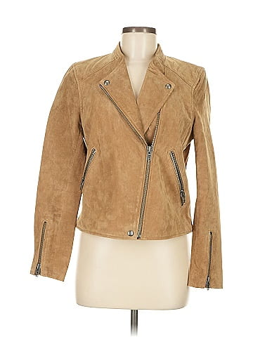 Blank NYC Leather Jacket (view 1)