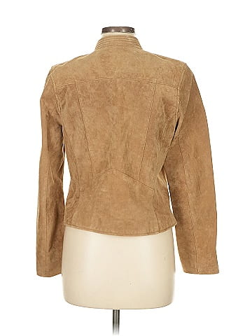 Blank NYC Leather Jacket (view 2)