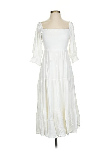 OAK + FORT Casual Dress (view 1)